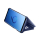Samsung Clear View Standing Cover do Galaxy S9 Blue - 404406 - zdjęcie 2